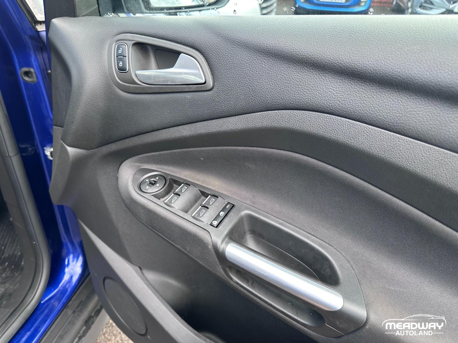 Used Ford Grand C-Max 2017 for sale - 77441381: Photo 38