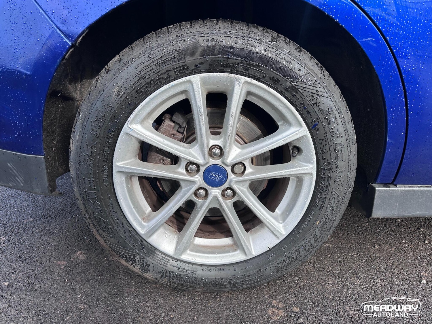 Used Ford Grand C-Max 2017 for sale - 77441381: Photo 40