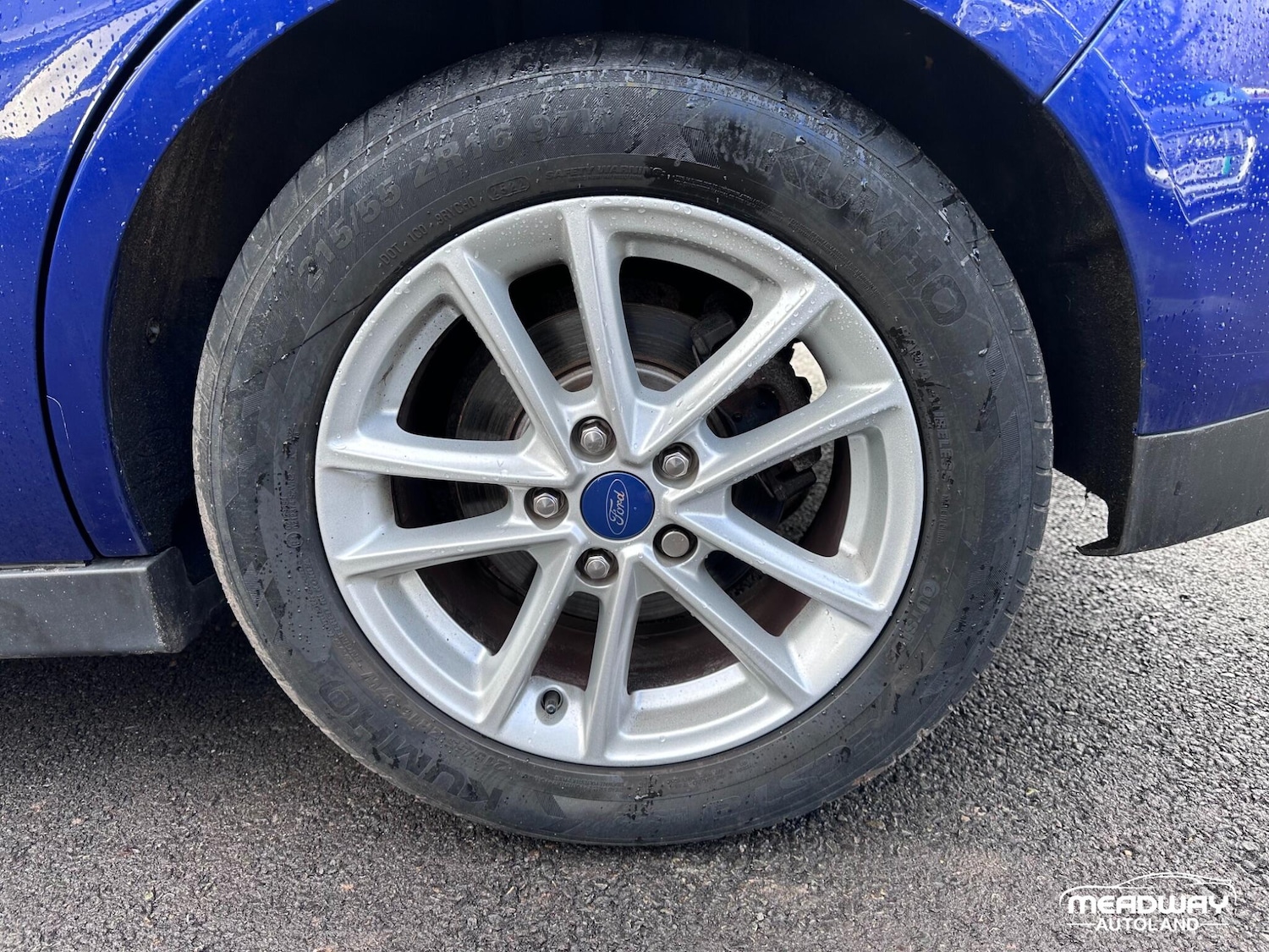 Used Ford Grand C-Max 2017 for sale - 77441381: Photo 41