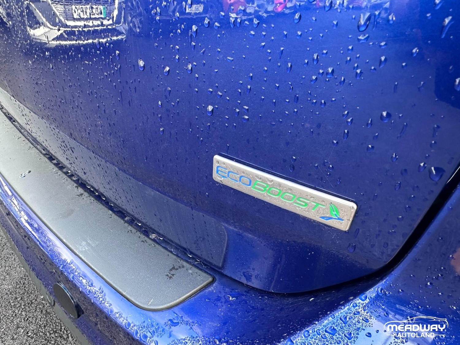 Used Ford Grand C-Max 2017 for sale - 77441381: Photo 46