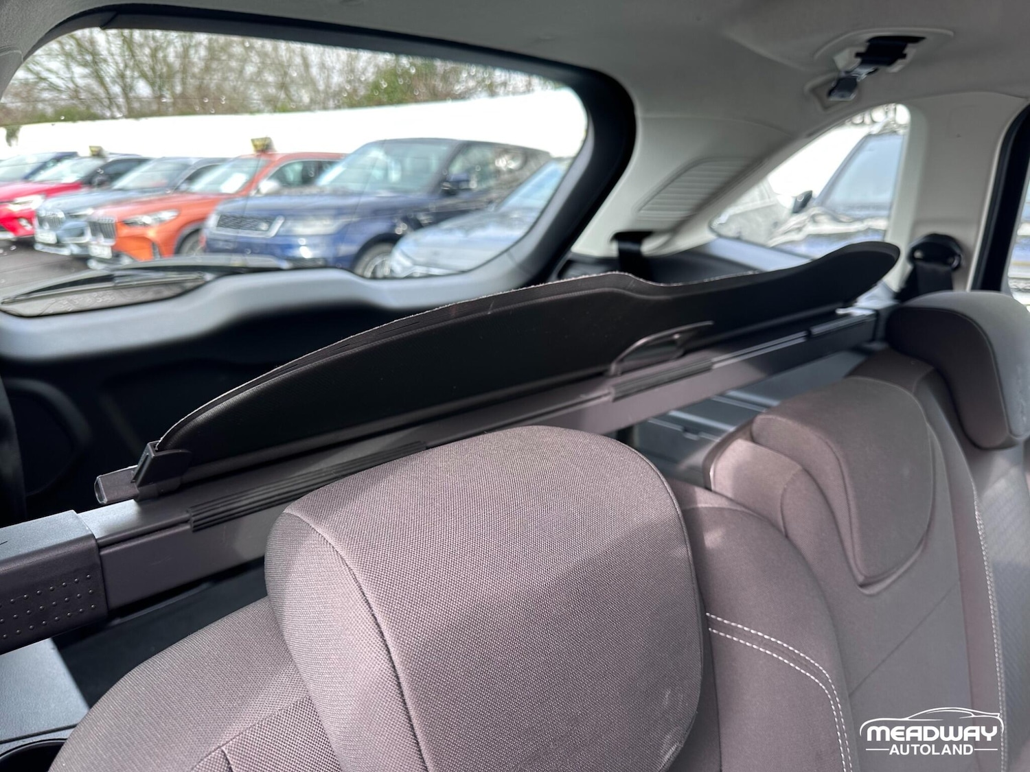 Used Ford Grand C-Max 2017 for sale - 77441381: Photo 47