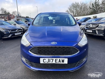 Used Ford Grand C-Max 2017 for sale - 77441381: Photo