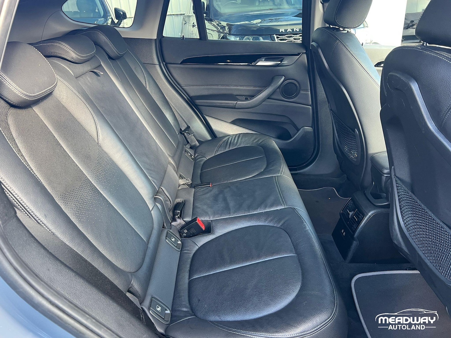 Used BMW X1 2022 for sale - 77015737: Photo 24