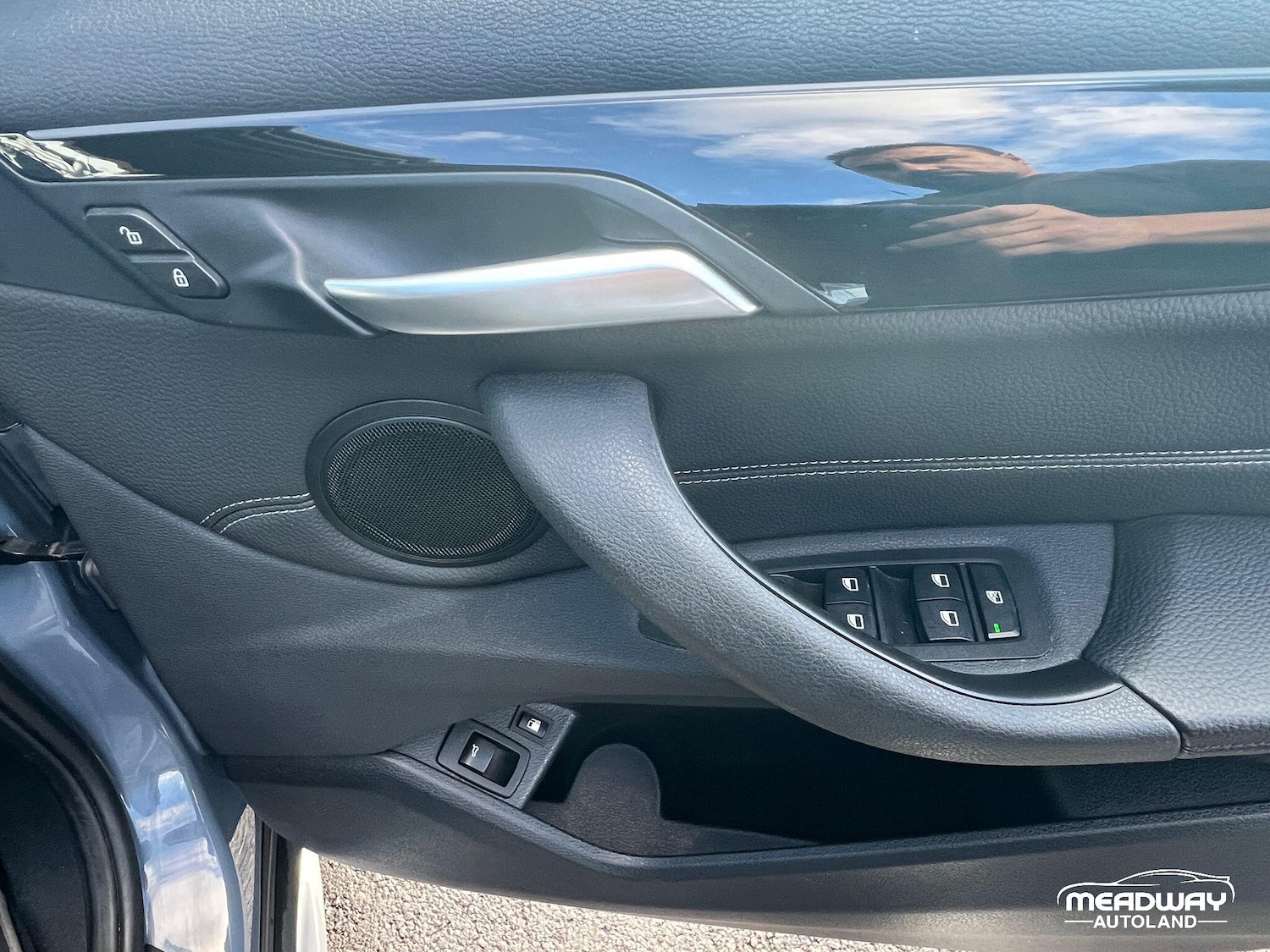 Used BMW X1 2022 for sale - 77015737: Photo 31