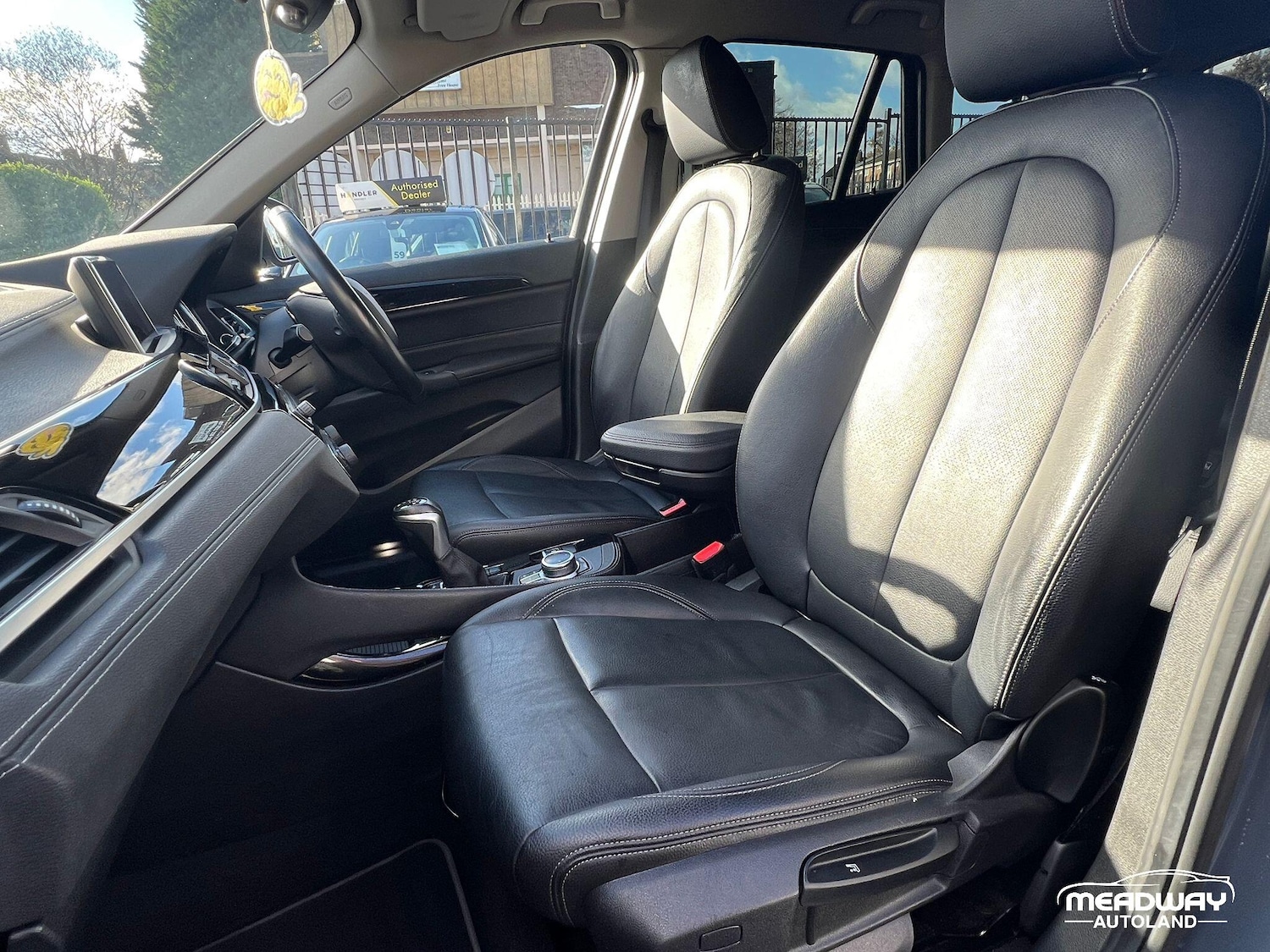 Used BMW X1 2022 for sale - 77015737: Photo 32