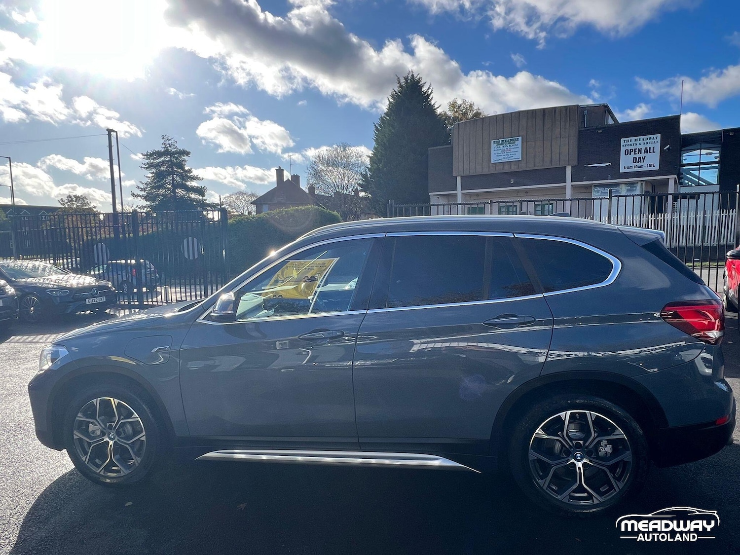 Used BMW X1 2022 for sale - 77015737: Photo 7