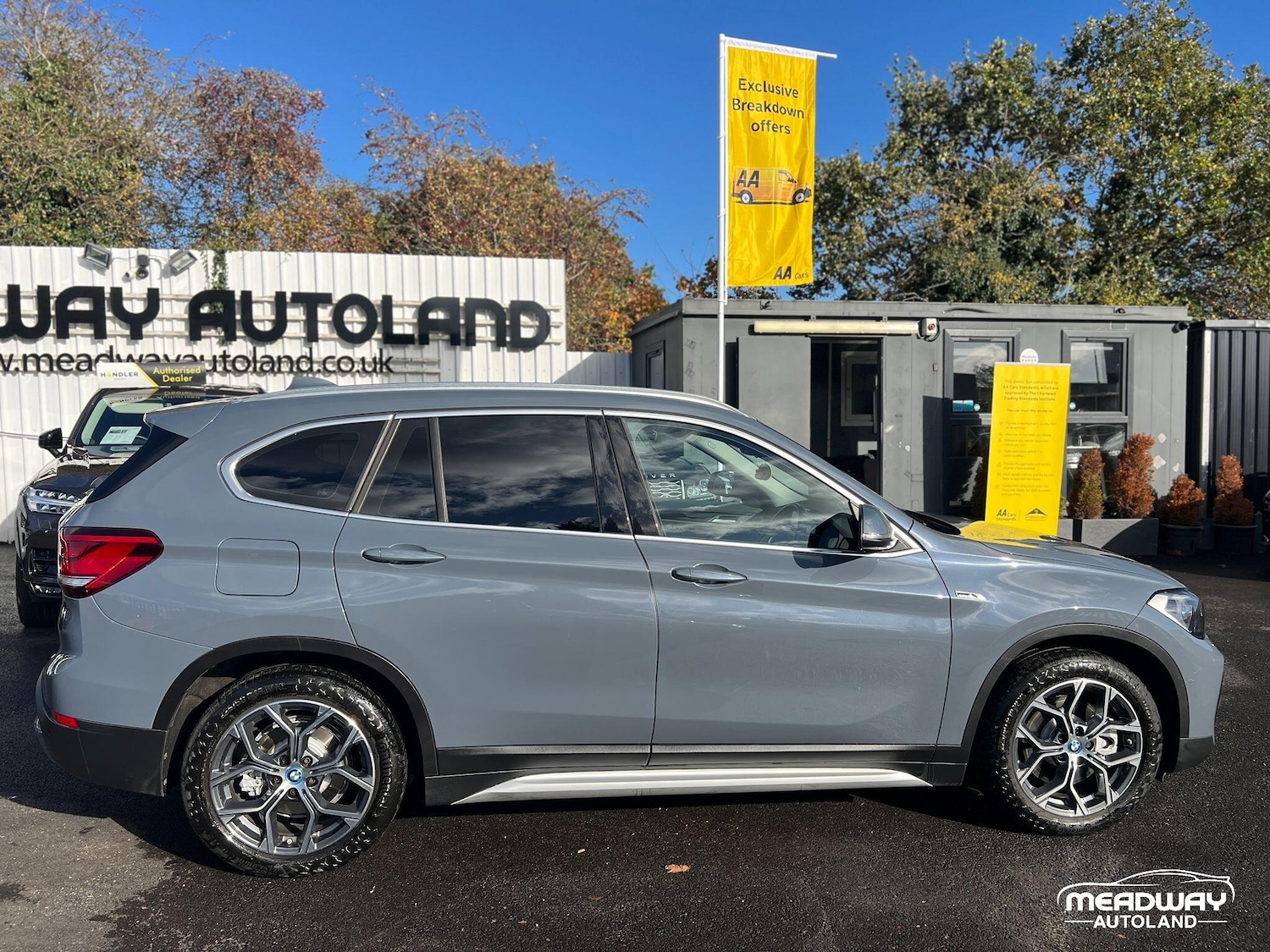 Used BMW X1 2022 for sale - 77015737: Photo 8