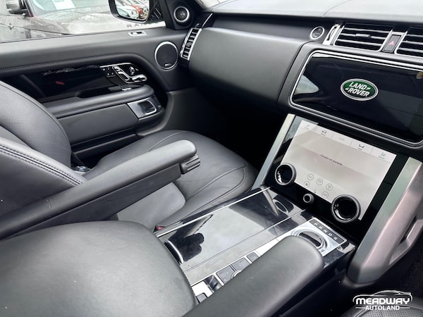 Used Land Rover Range Rover 2019 for sale - 74452869: Photo 14