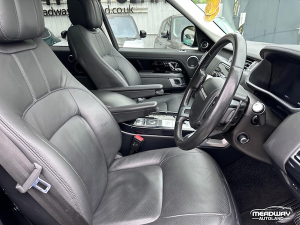 Used Land Rover Range Rover 2019 for sale - 74452869: Photo 20