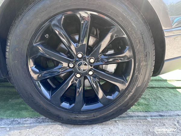 Used Land Rover Range Rover 2019 for sale - 74452869: Photo 22