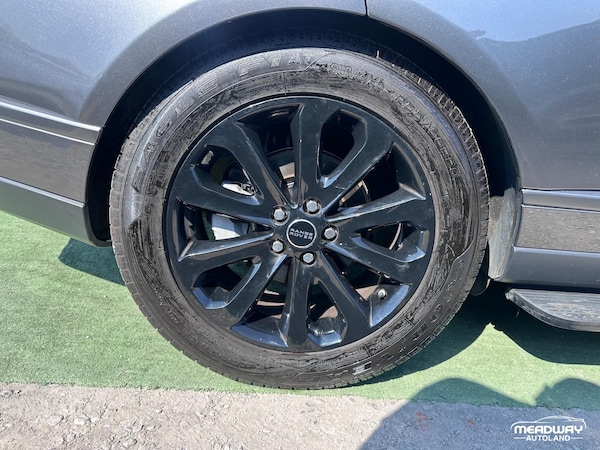 Used Land Rover Range Rover 2019 for sale - 74452869: Photo 23
