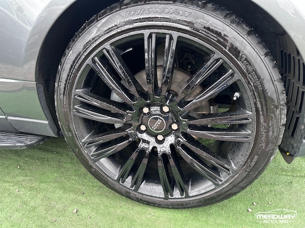 Used Land Rover Range Rover 2019 for sale - 74452869: Photo 25