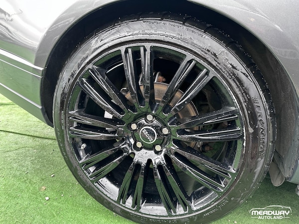 Used Land Rover Range Rover 2019 for sale - 74452869: Photo 26