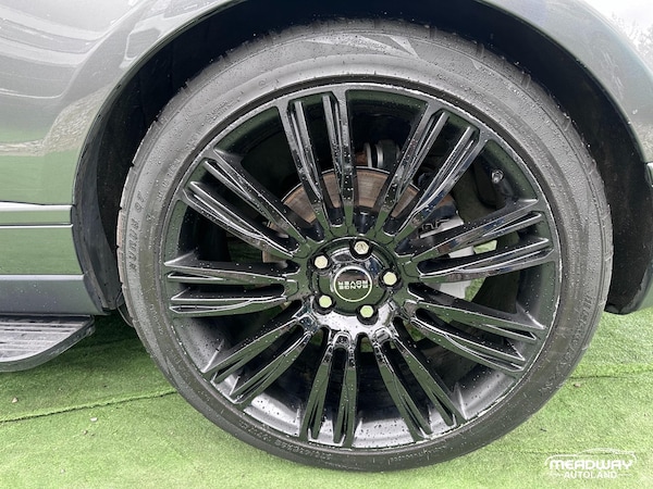 Used Land Rover Range Rover 2019 for sale - 74452869: Photo 27