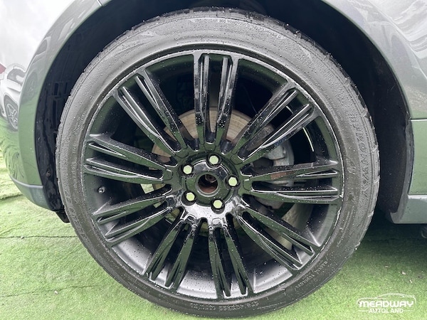 Used Land Rover Range Rover 2019 for sale - 74452869: Photo 28