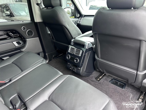 Used Land Rover Range Rover 2019 for sale - 74452869: Photo 32