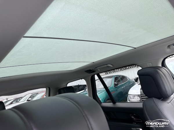Used Land Rover Range Rover 2019 for sale - 74452869: Photo 34