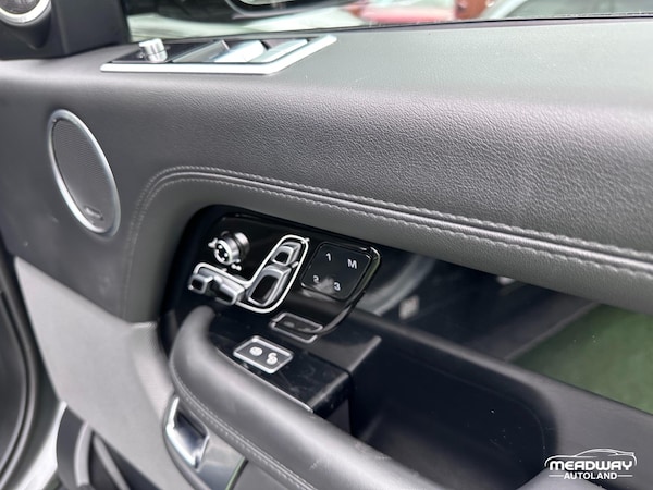 Used Land Rover Range Rover 2019 for sale - 74452869: Photo 36