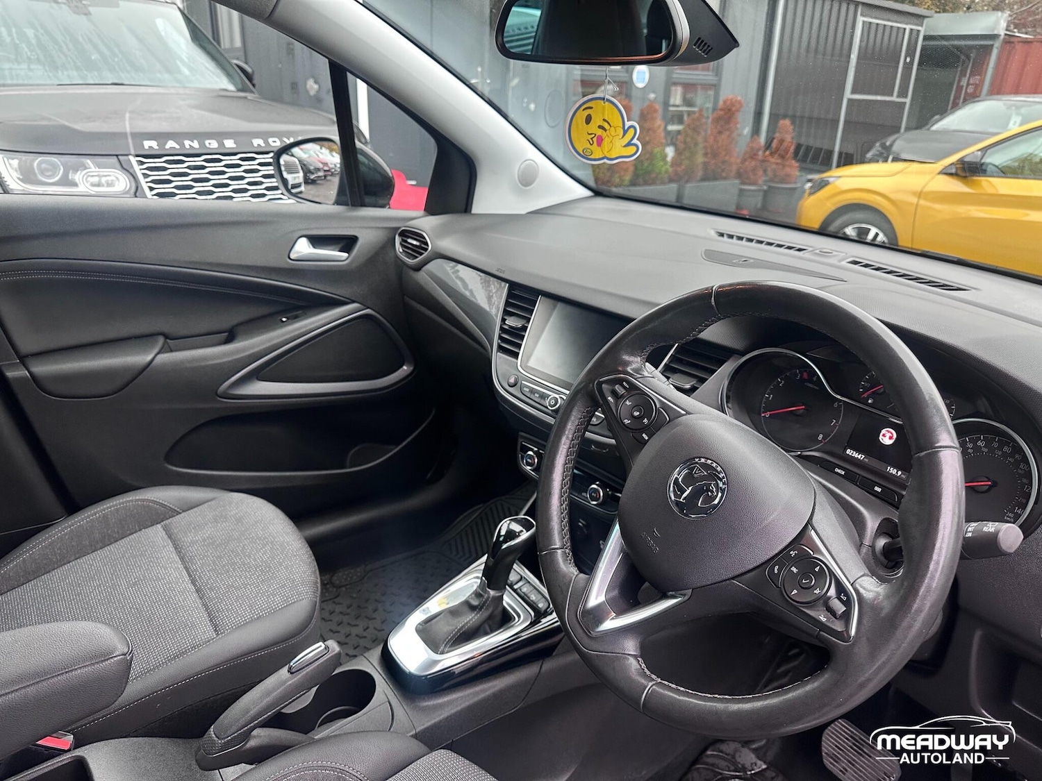 Used Vauxhall Crossland 2021 for sale - 76512710: Photo 16