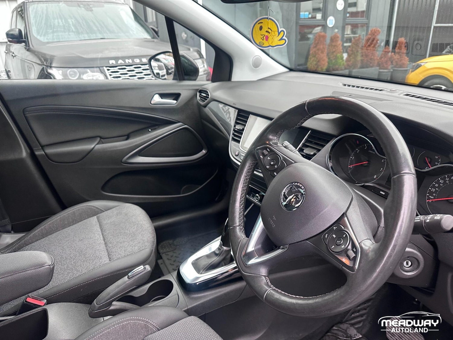 Used Vauxhall Crossland 2021 for sale - 76512710: Photo 17