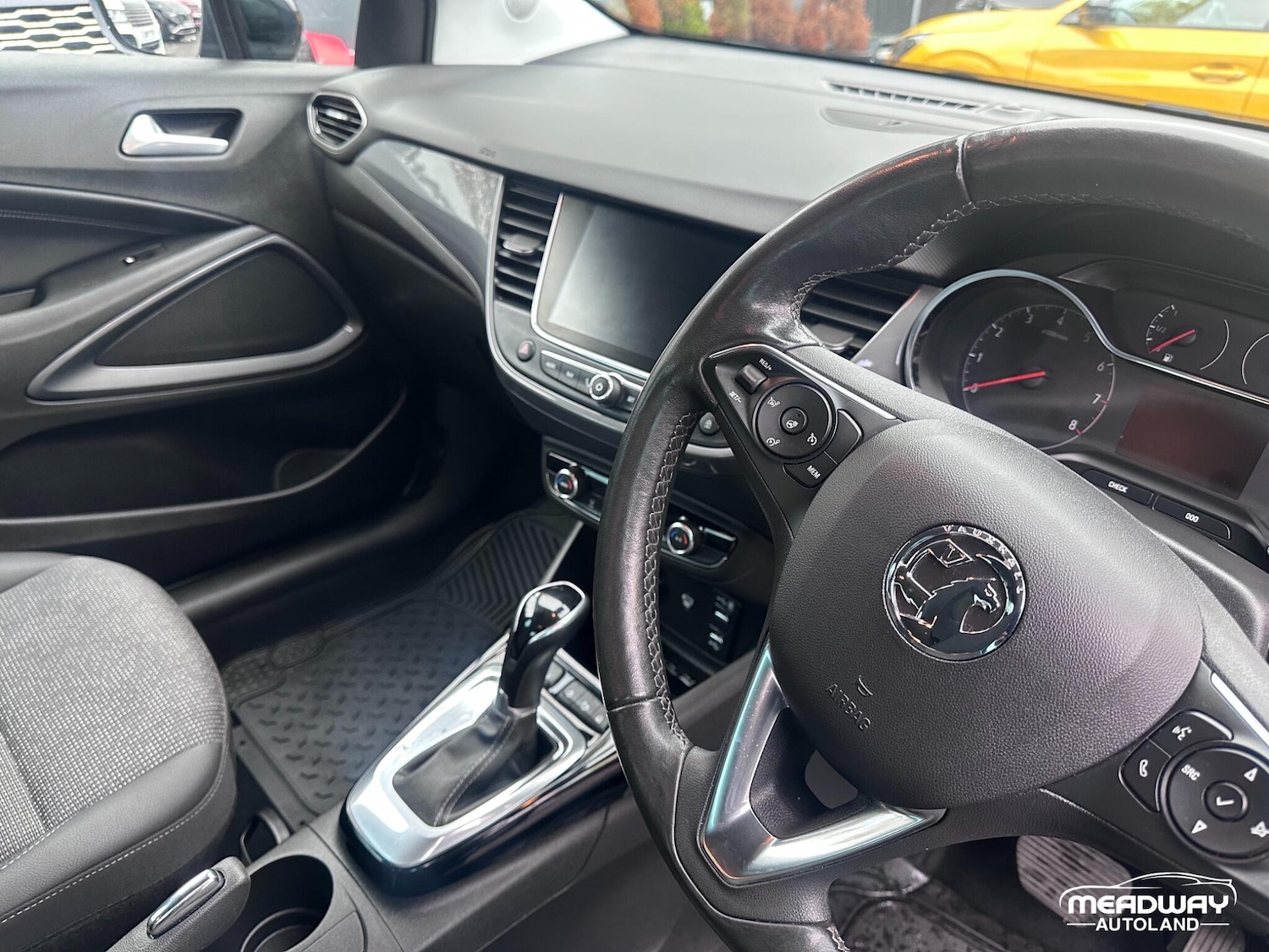Used Vauxhall Crossland 2021 for sale - 76512710: Photo 18