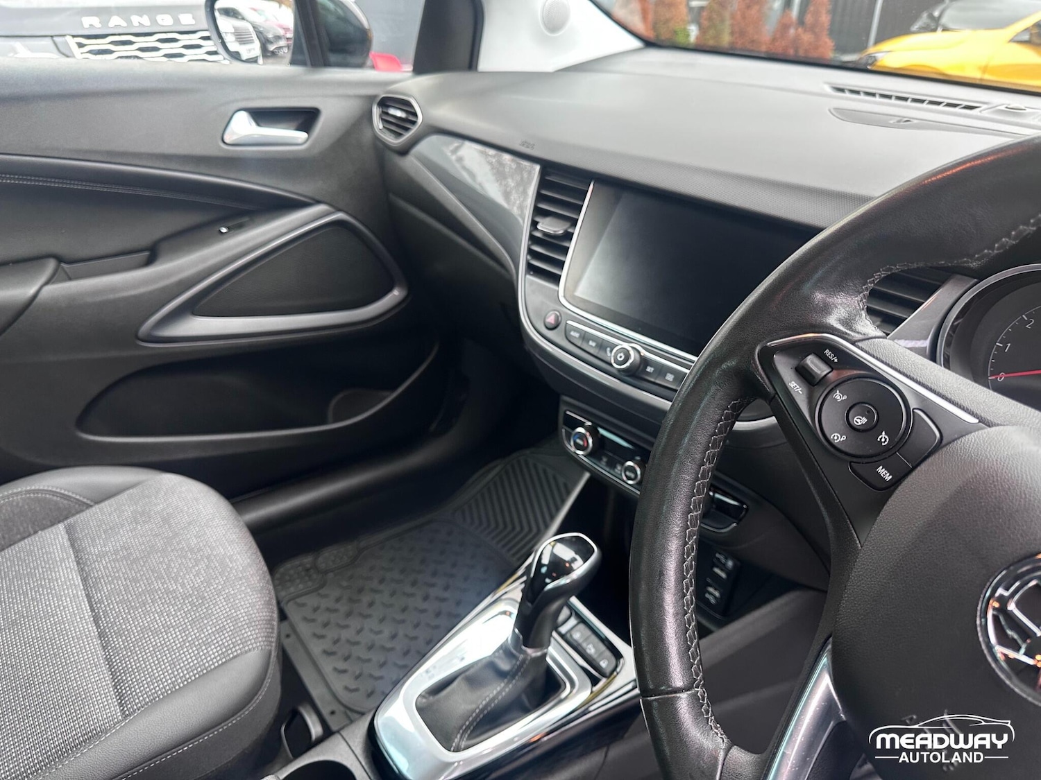 Used Vauxhall Crossland 2021 for sale - 76512710: Photo 20