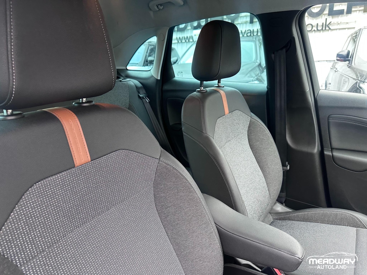 Used Vauxhall Crossland 2021 for sale - 76512710: Photo 21