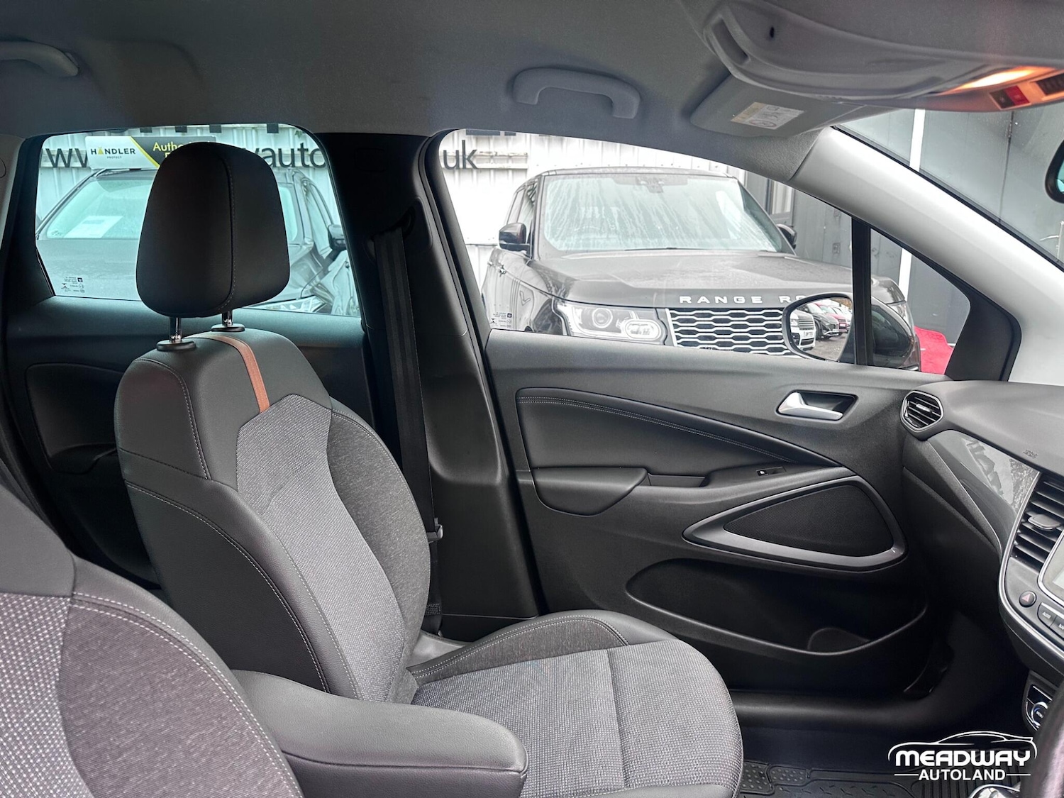 Used Vauxhall Crossland 2021 for sale - 76512710: Photo 22