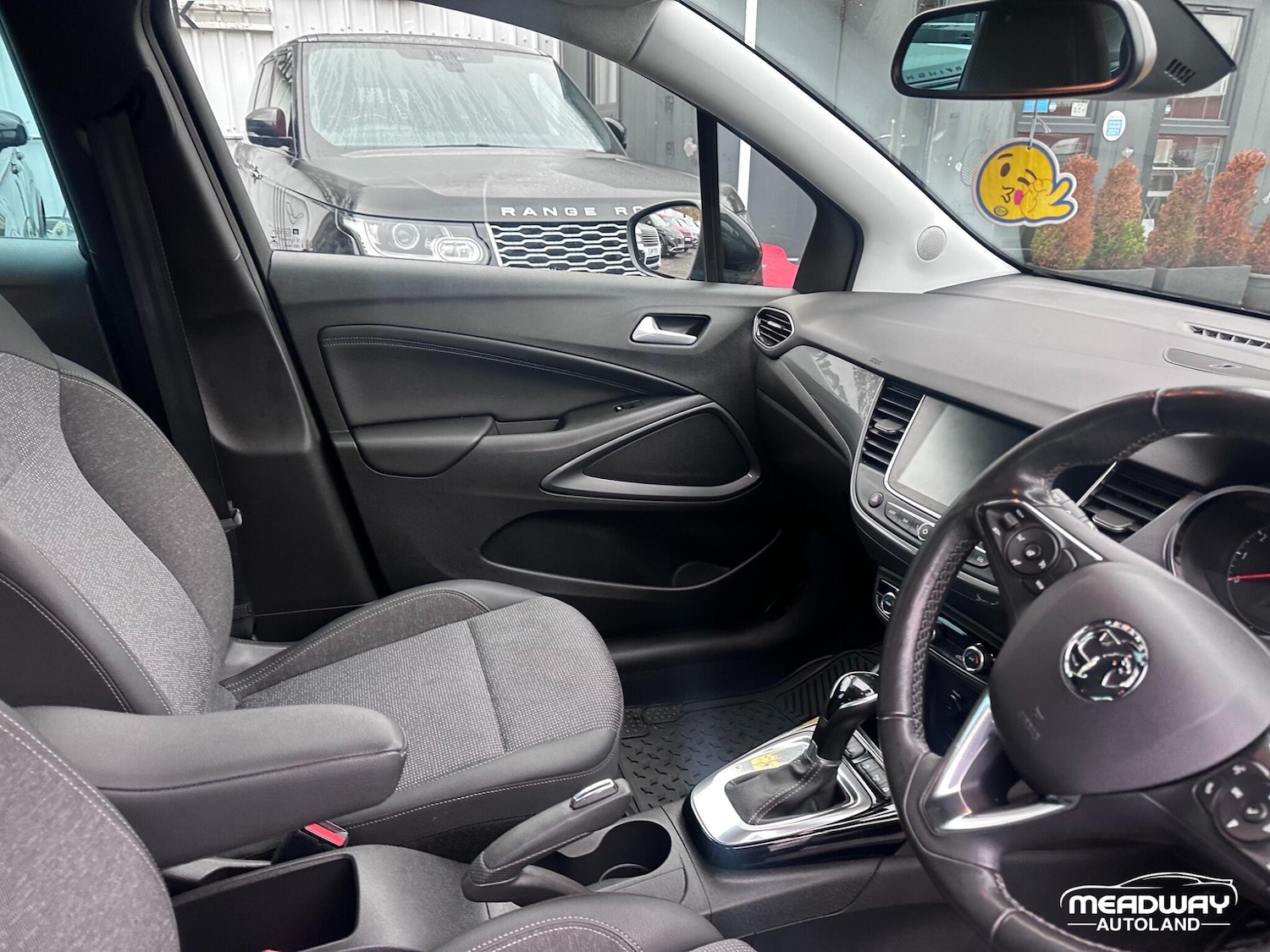 Used Vauxhall Crossland 2021 for sale - 76512710: Photo 23