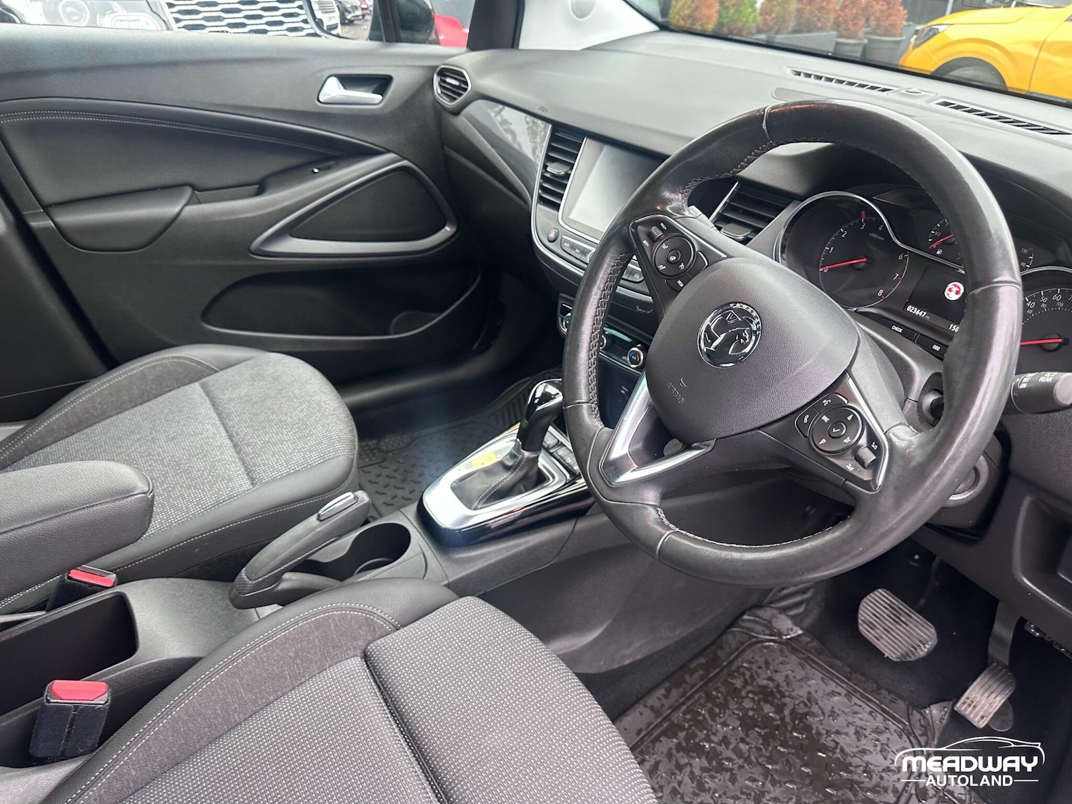 Used Vauxhall Crossland 2021 for sale - 76512710: Photo 24