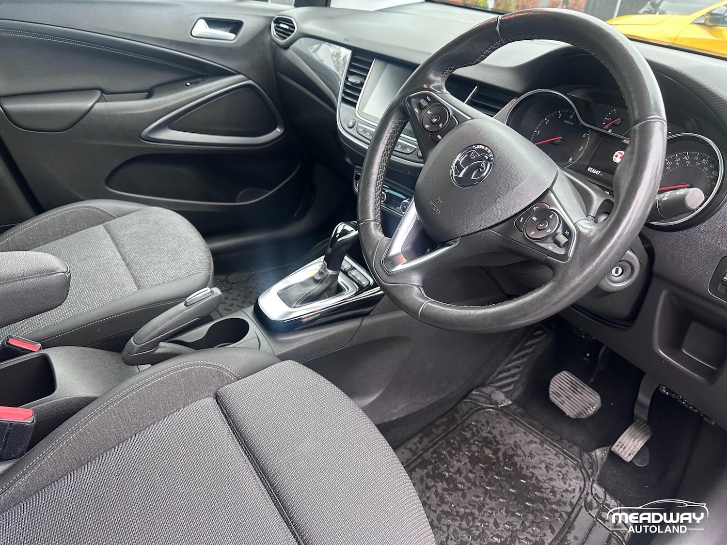 Used Vauxhall Crossland 2021 for sale - 76512710: Photo 25