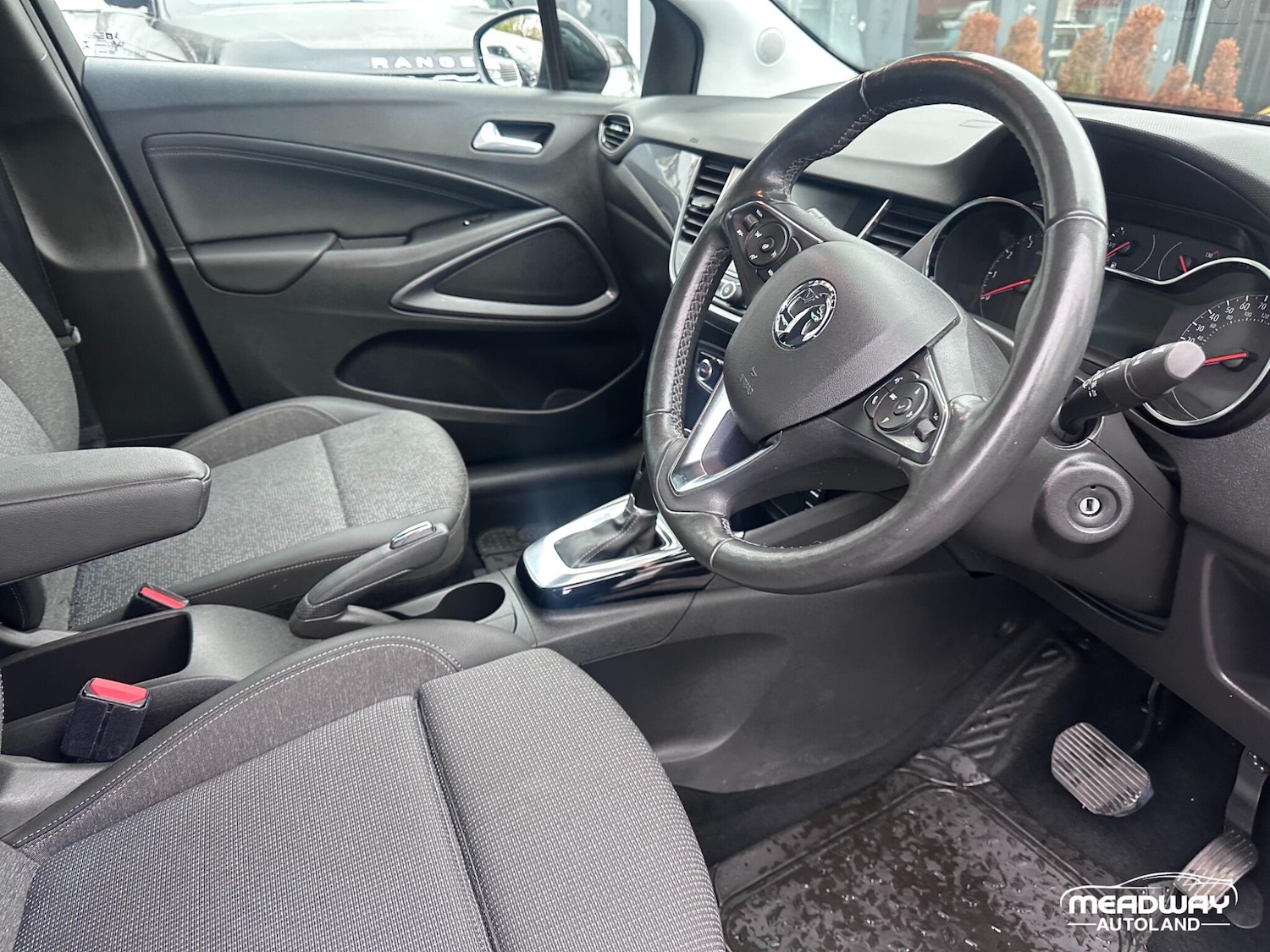 Used Vauxhall Crossland 2021 for sale - 76512710: Photo 26