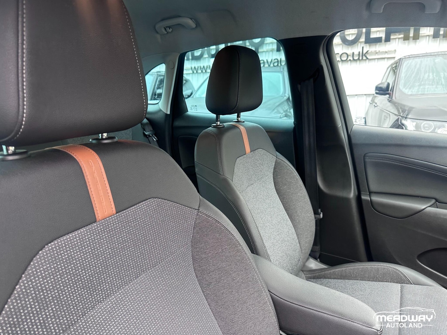 Used Vauxhall Crossland 2021 for sale - 76512710: Photo 27