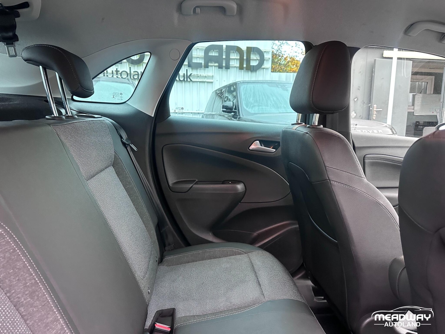 Used Vauxhall Crossland 2021 for sale - 76512710: Photo 29