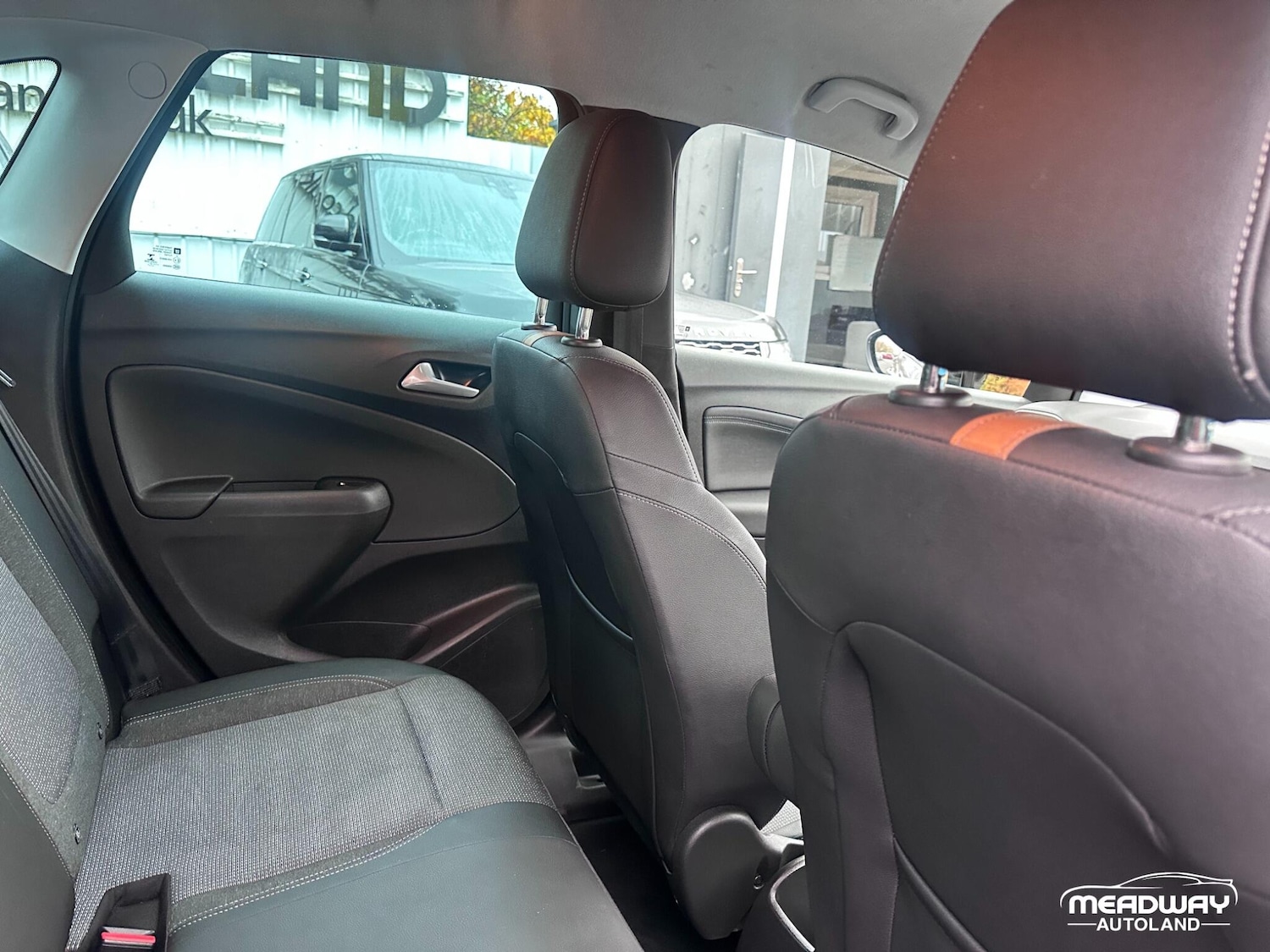 Used Vauxhall Crossland 2021 for sale - 76512710: Photo 30