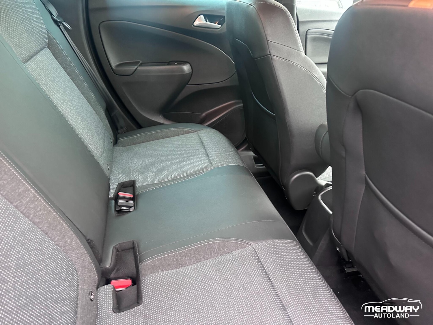 Used Vauxhall Crossland 2021 for sale - 76512710: Photo 31