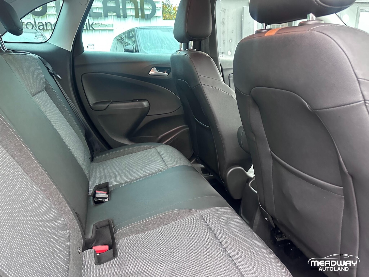 Used Vauxhall Crossland 2021 for sale - 76512710: Photo 32