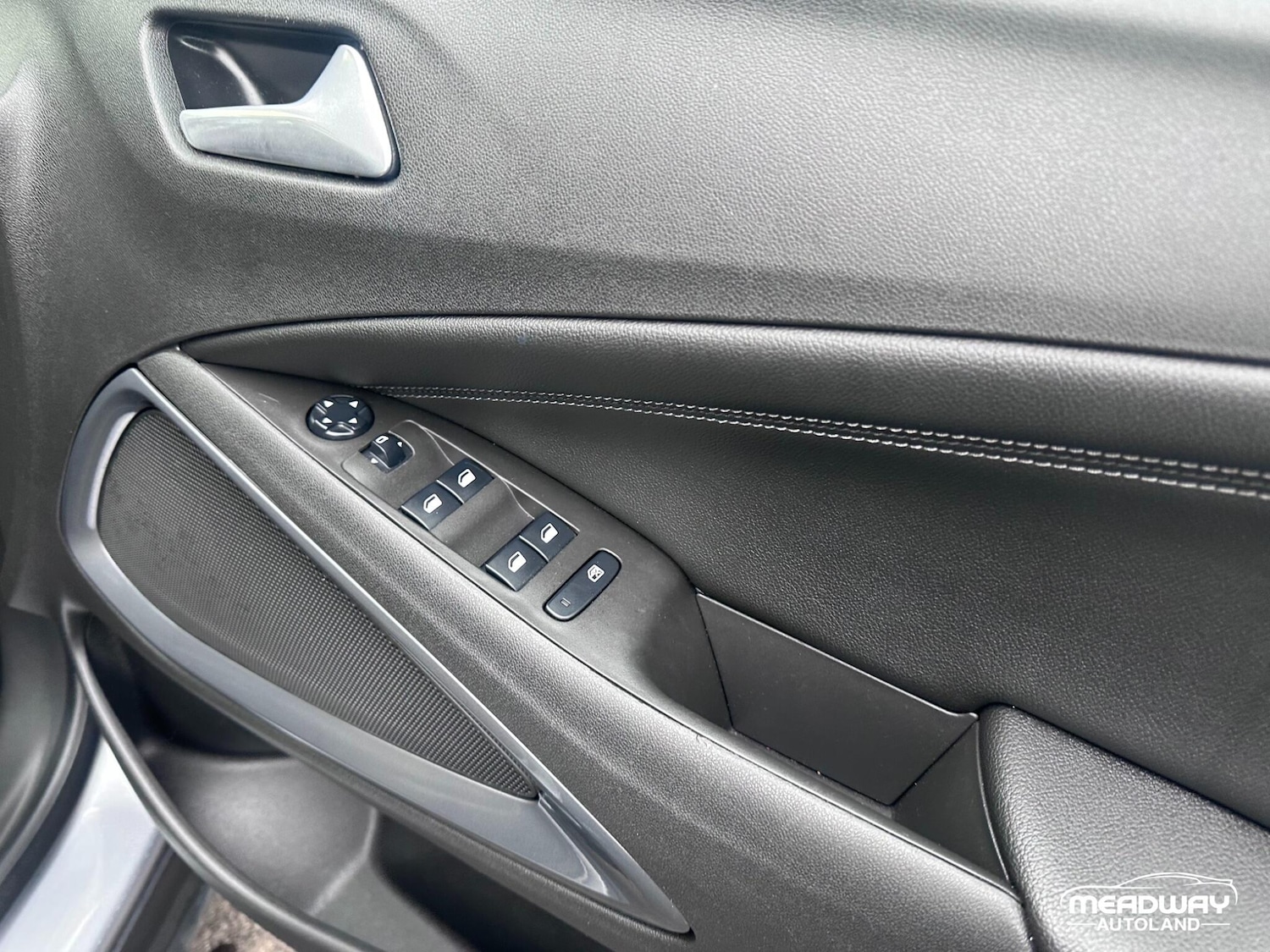 Used Vauxhall Crossland 2021 for sale - 76512710: Photo 34