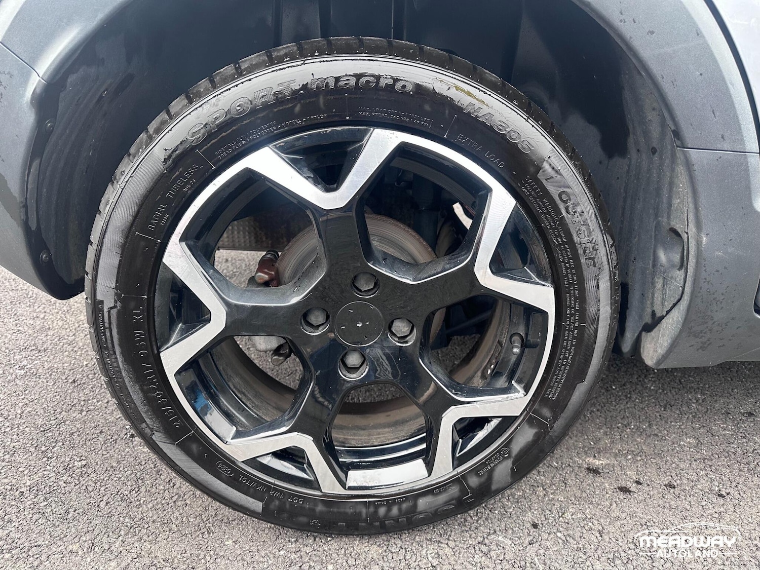 Used Vauxhall Crossland 2021 for sale - 76512710: Photo 37