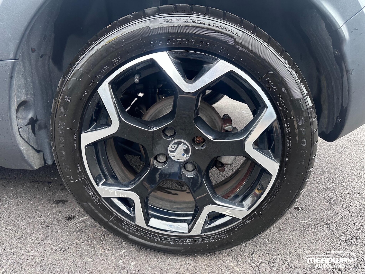 Used Vauxhall Crossland 2021 for sale - 76512710: Photo 38