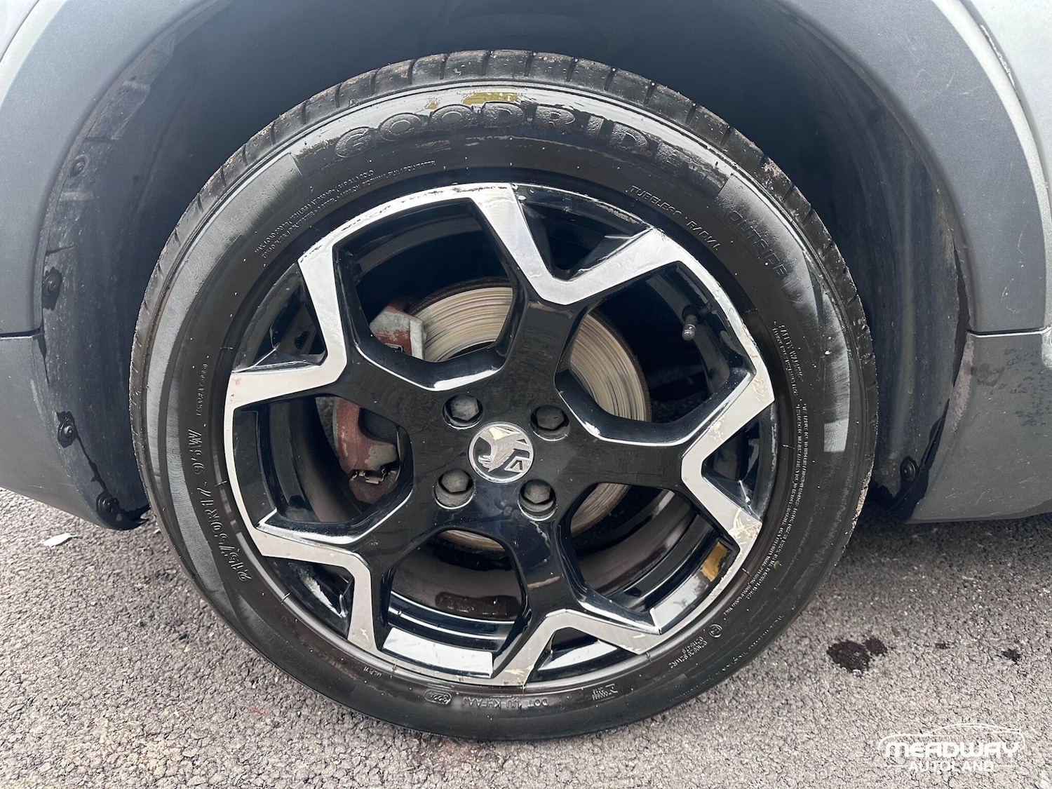 Used Vauxhall Crossland 2021 for sale - 76512710: Photo 40