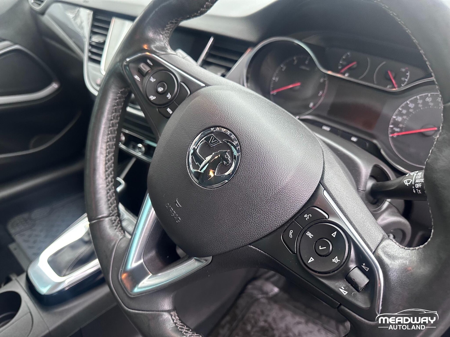 Used Vauxhall Crossland 2021 for sale - 76512710: Photo 43