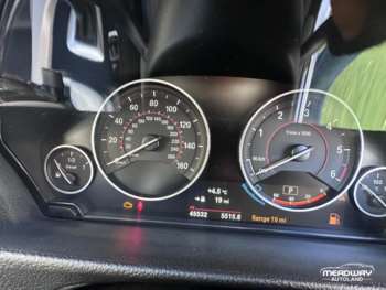 Used BMW 4 Series Gran Coupe 2018 for sale - 73349862: Photo
