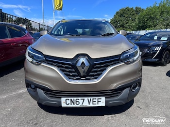 Used Renault Kadjar 2017 for sale - 78965647: Photo