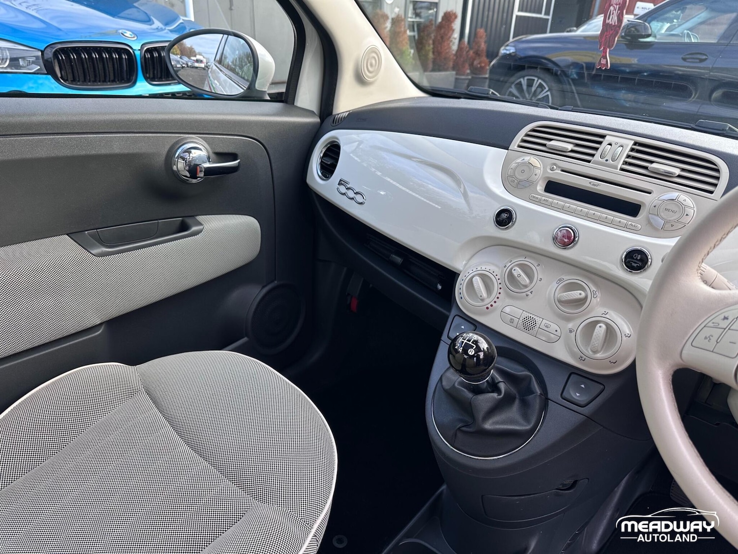 Used Fiat 500 2014 for sale - 76613259: Photo 17