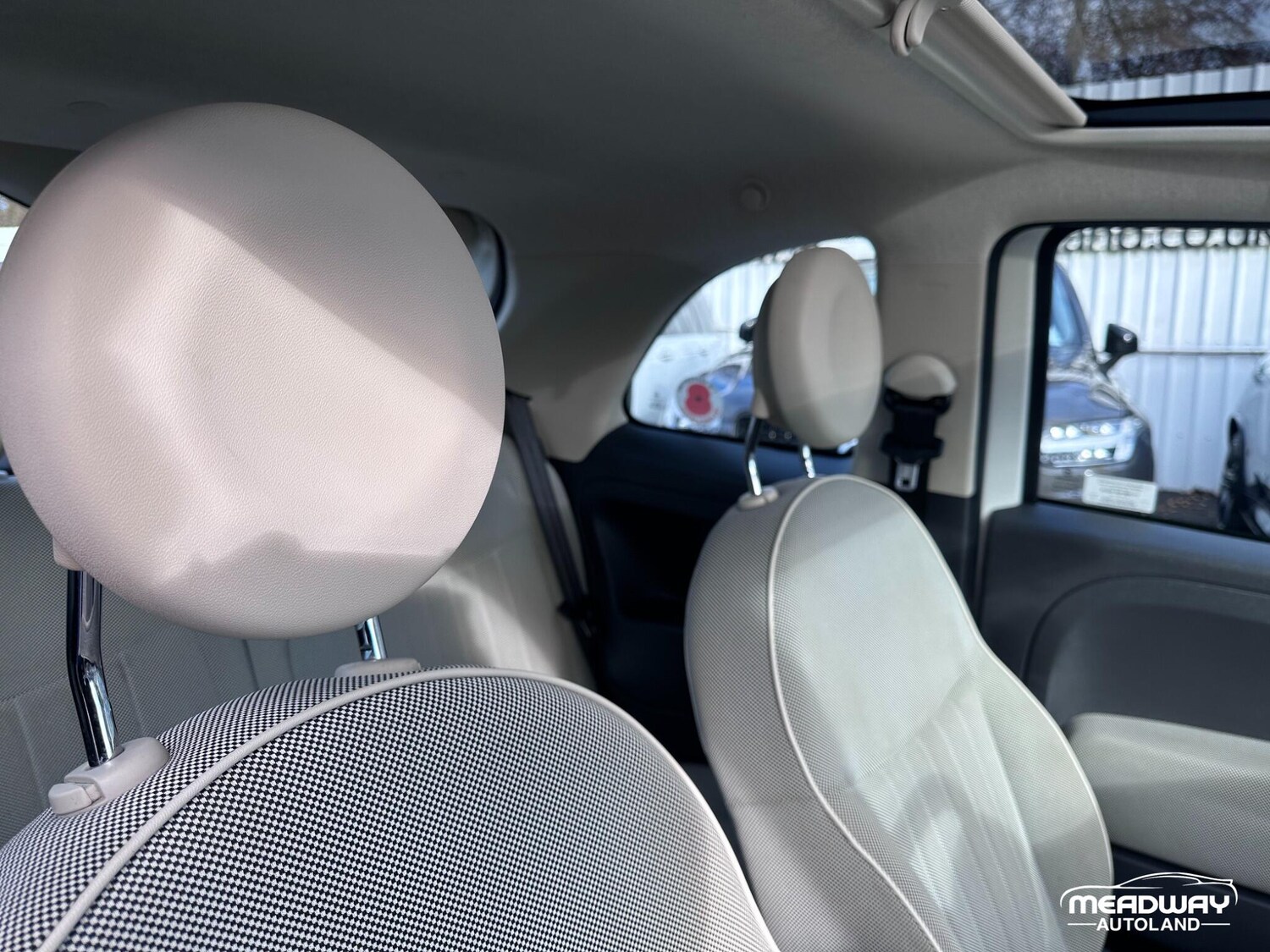 Used Fiat 500 2014 for sale - 76613259: Photo 18