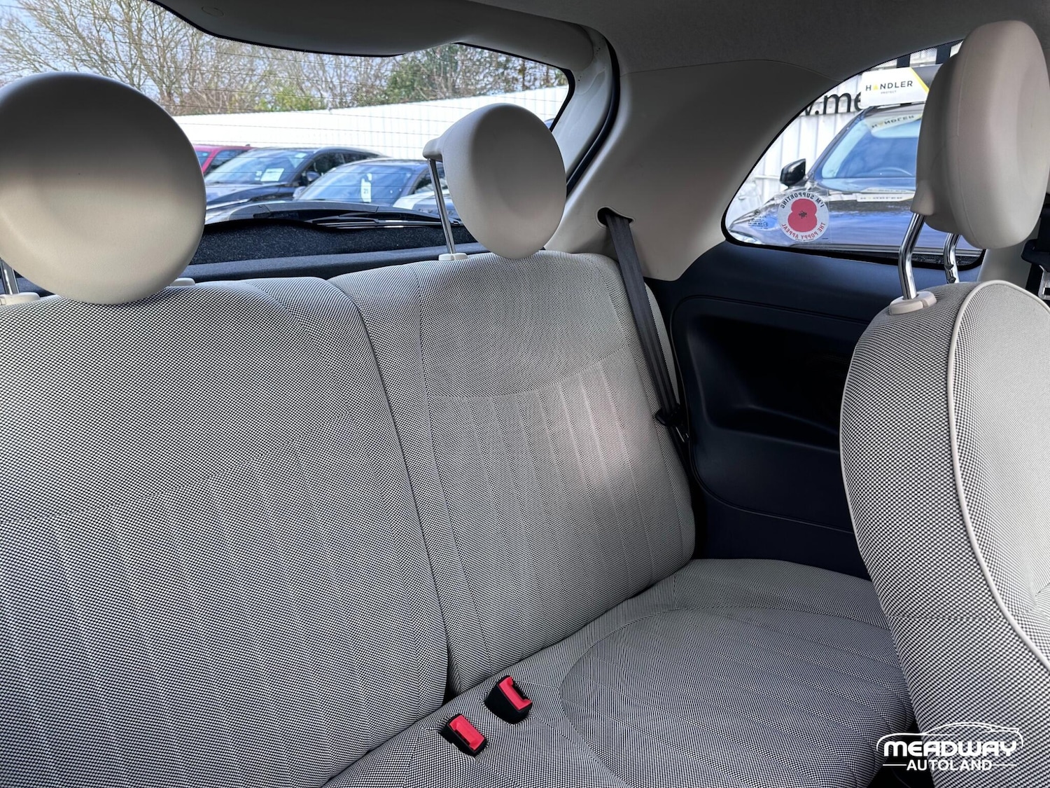 Used Fiat 500 2014 for sale - 76613259: Photo 20