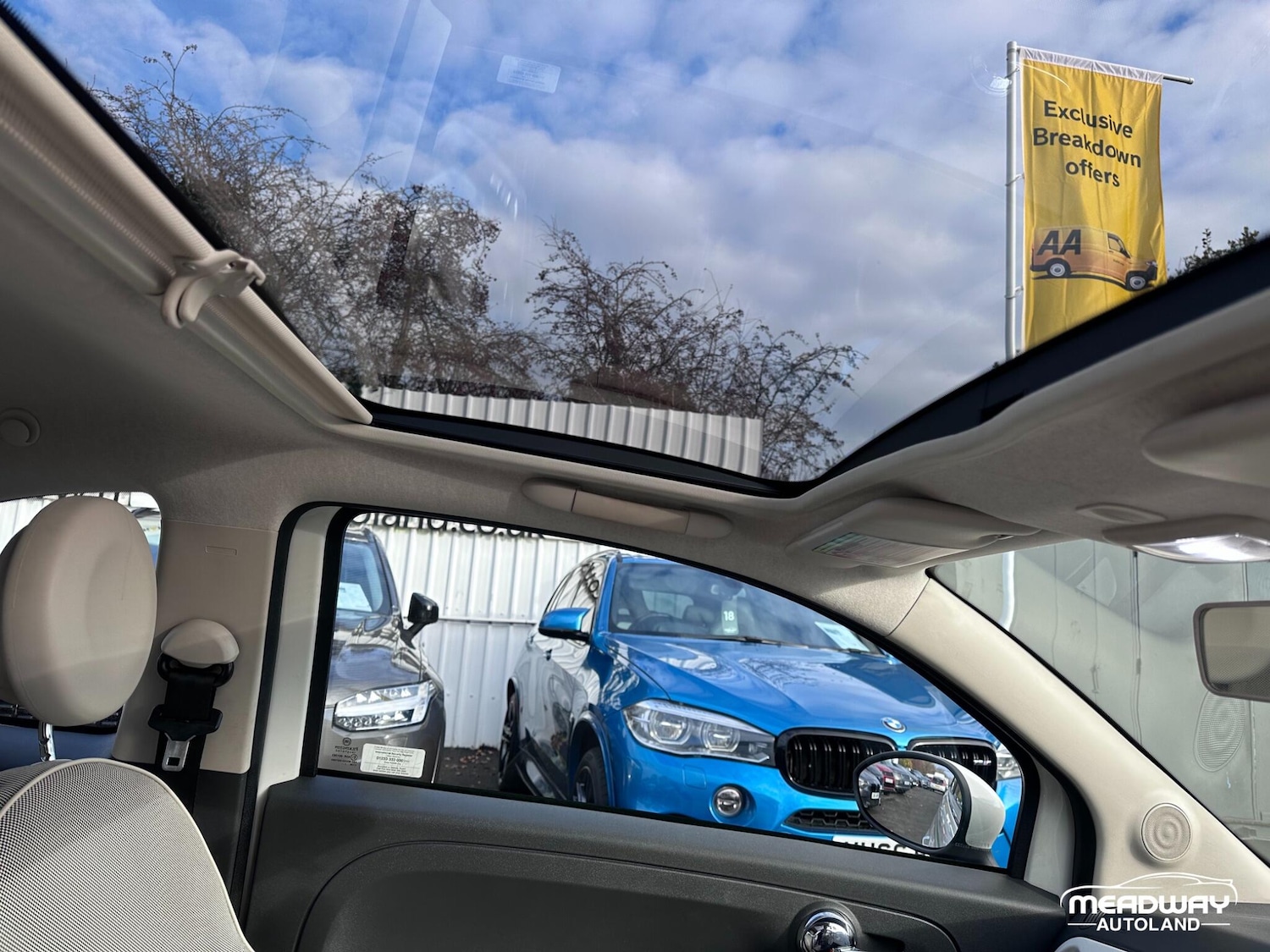 Used Fiat 500 2014 for sale - 76613259: Photo 22