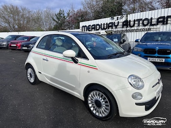 Used Fiat 500 2014 for sale - 76613259: Photo