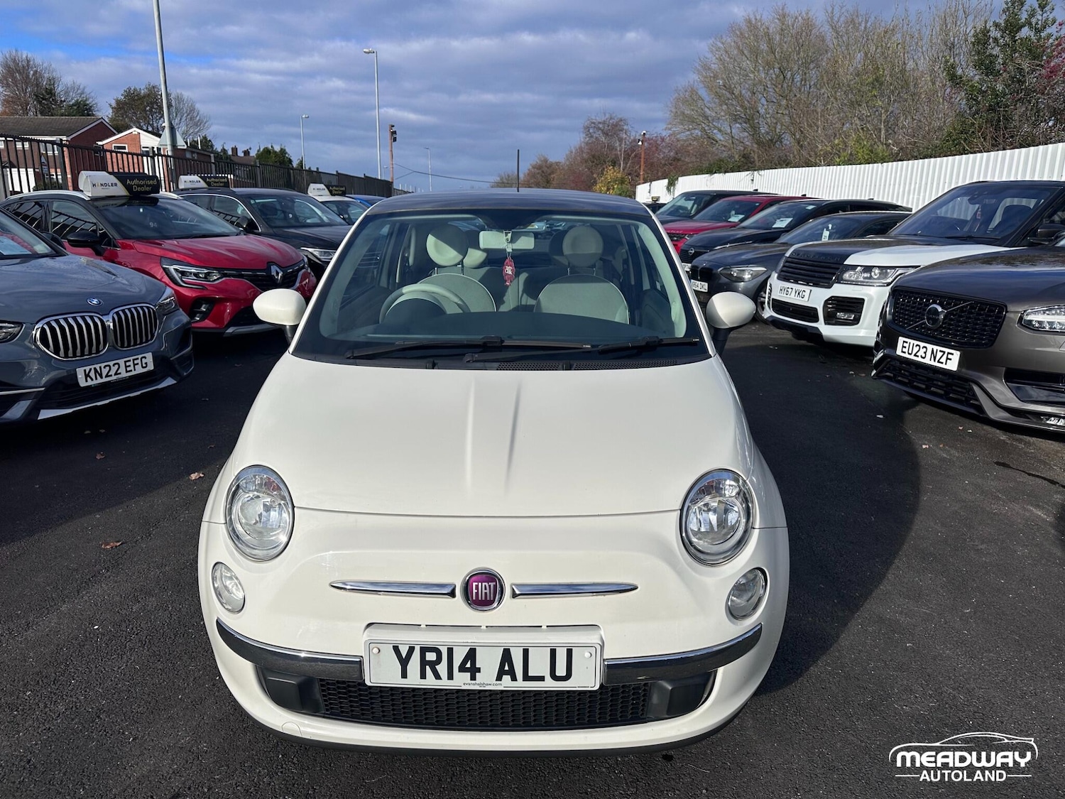 Used Fiat 500 2014 for sale - 76613259: Photo 5